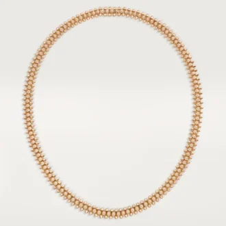 Colar Clash De Cartier