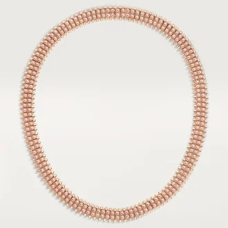 Colar Clash De Cartier