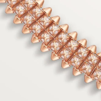 Colar Clash De Cartier