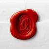 Colar Symbols – Ouro branco, diamantes – Cartier
