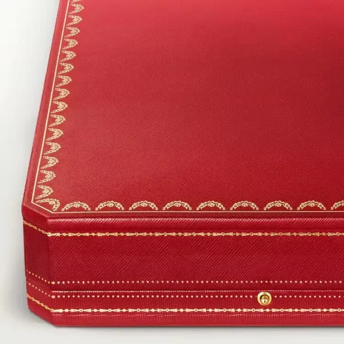 Colar Pluie De Cartier, Diamantes