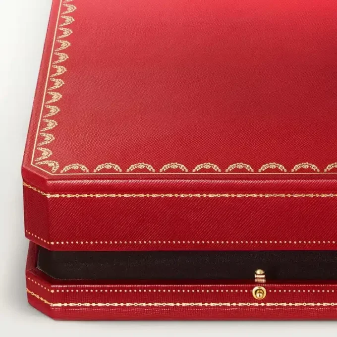 Colar Pluie De Cartier, Diamantes