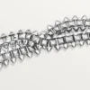 Colar longo Clash De Cartier, flexível, modelo pequeno