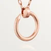 Colar longo Juste Un Clou, multiuso, modelo extragrande