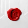 Colar Love, 2 diamantes – Ouro rosa, Diamantes – Cartier