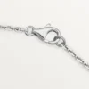 Colar Love, Diamantes – Ouro Branco, Diamantes – Cartier