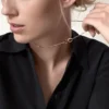 Colar Love, Diamantes – Ouro Rosa, Diamantes – Cartier
