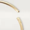 Colar Love – Ouro amarelo – Cartier