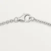 Colar Love – Ouro Branco – Cartier