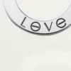 Colar Love – Ouro Branco – Cartier
