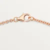 Colar Love – Ouro Rosa – Cartier