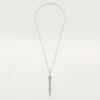 Colar Panthere De Cartier