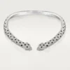 Colar Panthere De Cartier