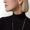 Colar Panthere De Cartier