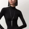 Colar Panthere De Cartier