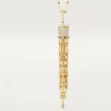 Colar Panthere De Cartier
