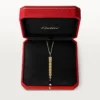 Colar Panthere De Cartier