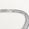 Colar Panthere De Cartier, pavé