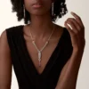 Colar Panthere De Cartier, Rubelita, Pavé