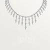 Colar Pluie De Cartier, Diamantes