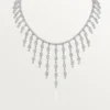 Colar Pluie De Cartier, Diamantes