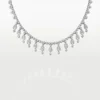 Colar Pluie De Cartier, Diamantes