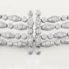 Colar Pluie De Cartier, Diamantes