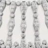 Colar Pluie De Cartier, Diamantes