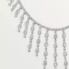 Colar Pluie De Cartier, Diamantes