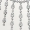 Colar Pluie De Cartier, Diamantes