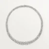 Colar Reflection De Cartier