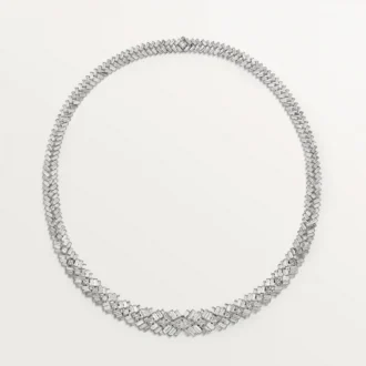 Colar Reflection De Cartier