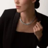 Colar Reflection De Cartier