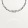 Colar Reflection De Cartier