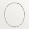 Colar Reflection De Cartier, Diamantes