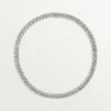 Colar Reflection De Cartier, Diamantes