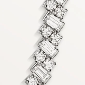 Colar Reflection De Cartier, Diamantes