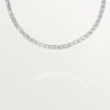 Colar Reflection De Cartier, Diamantes