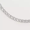 Colar Reflection De Cartier, Diamantes