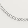 Colar Reflection De Cartier, Diamantes