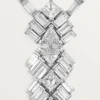 Colar Reflection De Cartier, Diamantes