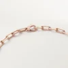 Colar Santos De Cartier, Corrente, Modelo Médio