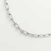Colar Santos De Cartier – Ouro Branco – Cartier