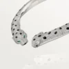 Colar Panthere De Cartier