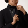 Colar Trinity com corrente de diamantes em ouro tricolor | Cartier Us