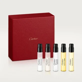 Conjunto de Amostras Les Collections De Parfum 5 x 2 ml