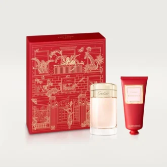 Conjunto de Presente Baiser Vole