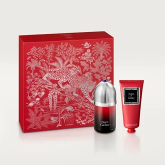 Conjunto de presente Pasha De Cartier Sport Edition