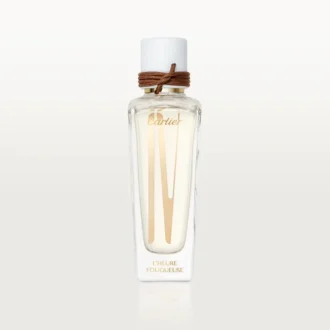 Eau de Toilette Bergamota – L’heure Fougueuse | Cartier
