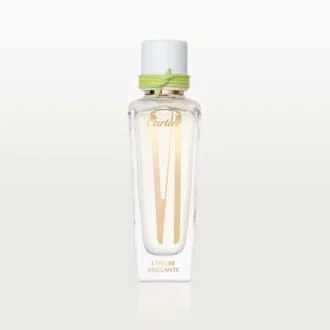 Eau de Toilette Limão – L’heure Brillante | Cartier